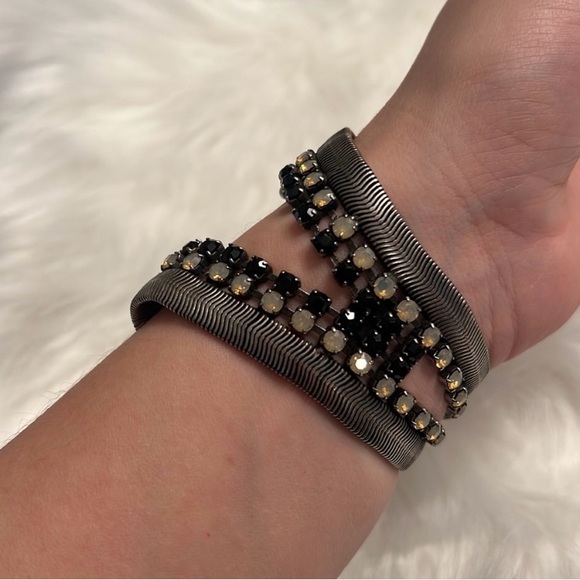 Lionette by Noa Sade bracelet - Picture 2 of 3